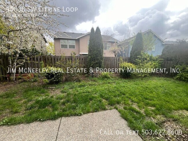 Building Photo - 14838 SW Citrine Loop