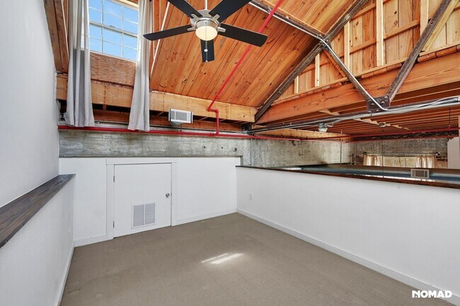 Building Photo - Spacious 1BR Loft in Atlanta near Ponce Ci...