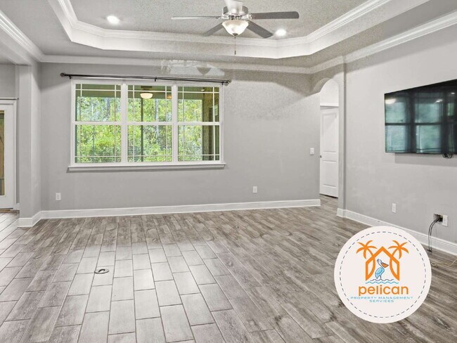 Building Photo - 12797 Island Spirit Dr