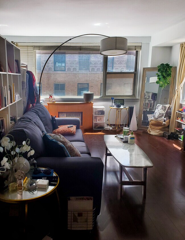 Building Photo - 139 E 33rd St