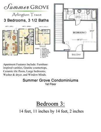 Building Photo - 2403 Brightside Dr