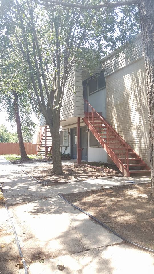 Primary Photo - 6022 NW 23rd St
