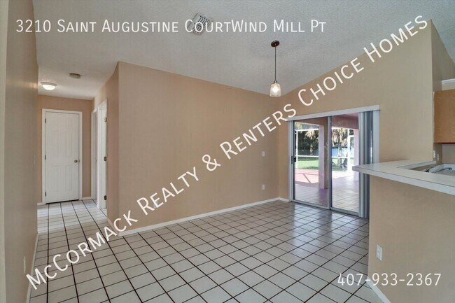Building Photo - 3210 St Augustine Ct
