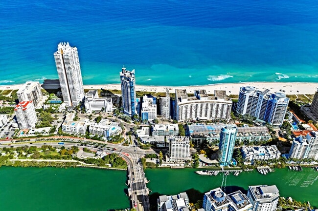 Building Photo - 6080 Collins Ave