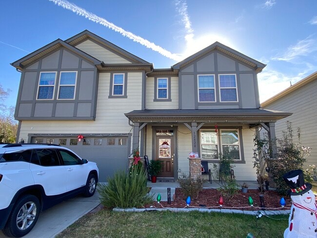 Building Photo - 12820 Heath Grove Dr