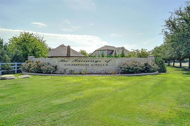 Building Photo - 15900 Back Nine Rd