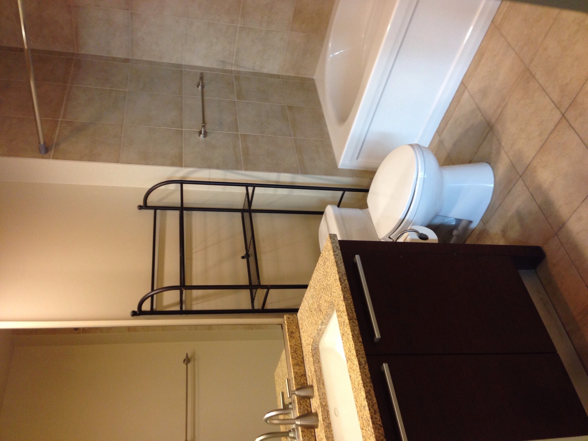 Bath Room - 425 1st