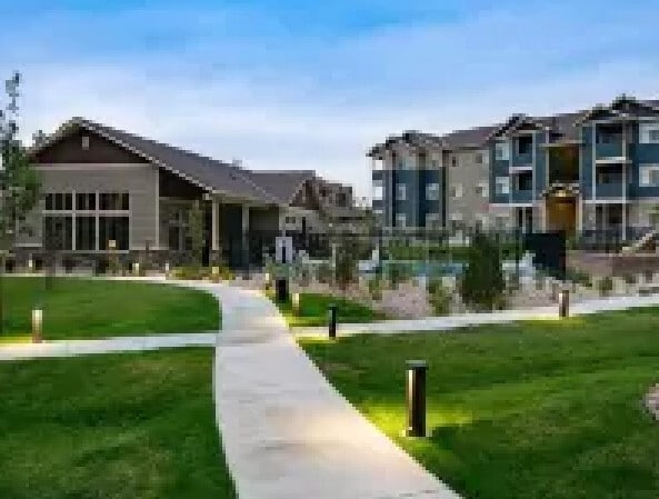 Building Photo - Prospector Pointe Apartments