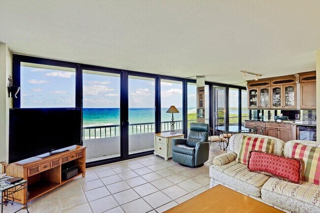 Building Photo - 5550 N Ocean Dr