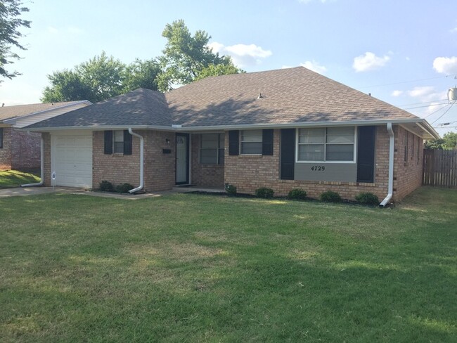 Building Photo - 4729 Spiva Drive, Del City, OK, USA