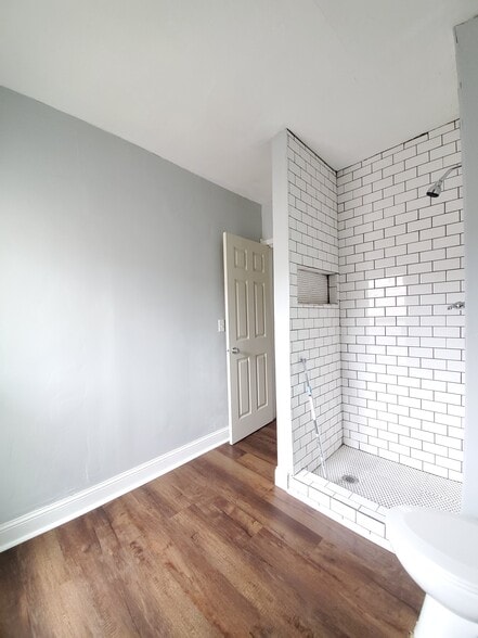 Updated Bathroom - 311 S 3rd St