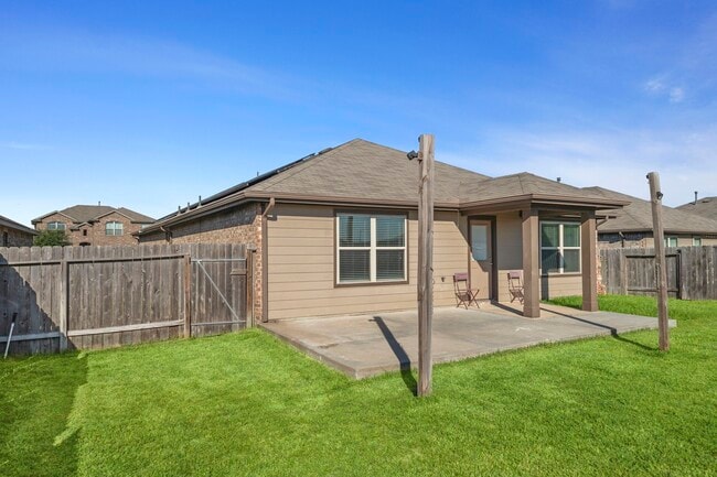 Building Photo - 3015 Lightles Manor Ct
