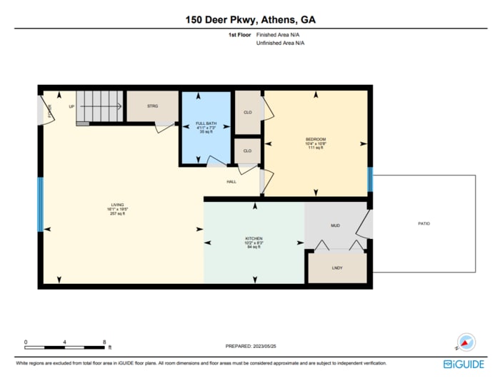 Building Photo - 150 Deer Pkwy