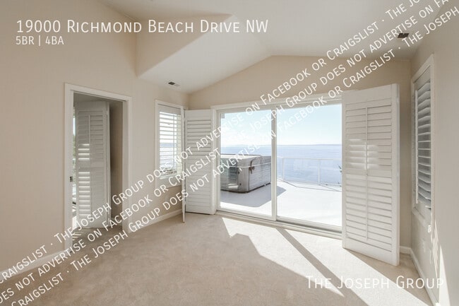 Building Photo - 19000 Richmond Beach Dr NW
