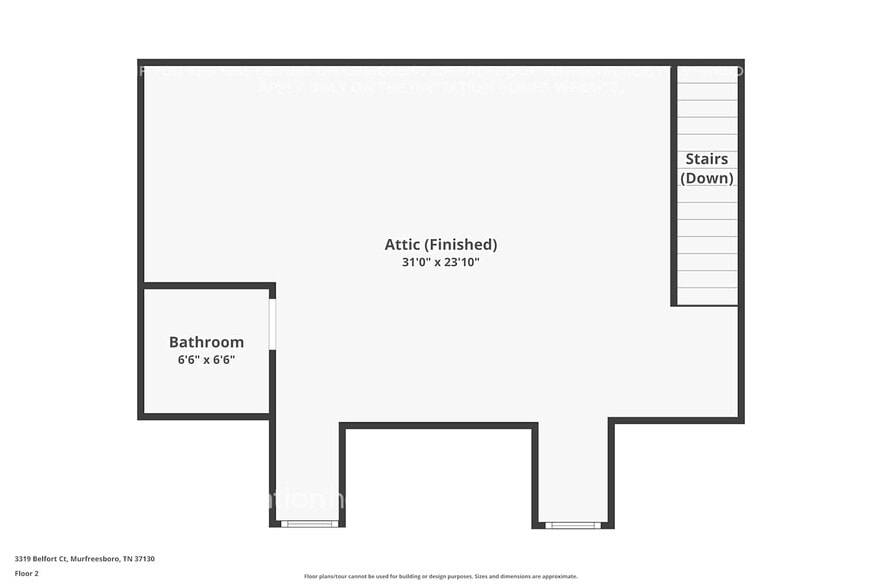 Building Photo - 3319 Belfort Ct