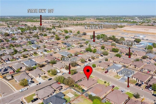 Building Photo - 10925 N 30th St