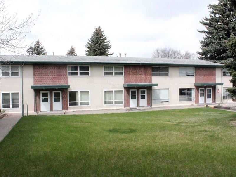 Building Photo - 1800 9th Ave S