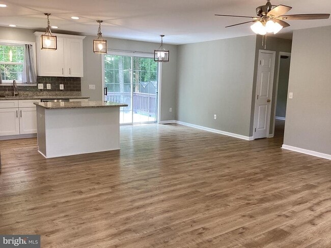 Building Photo - 2614 Ruffin Dr