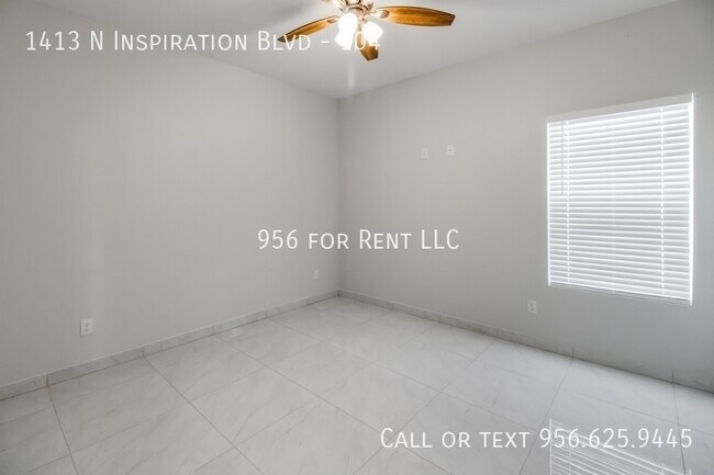 Building Photo - 1413 N Inspiration Blvd