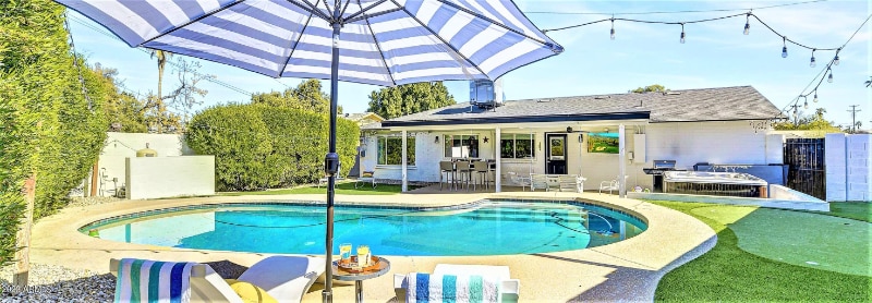 Building Photo - 1446 N McAllister Ave