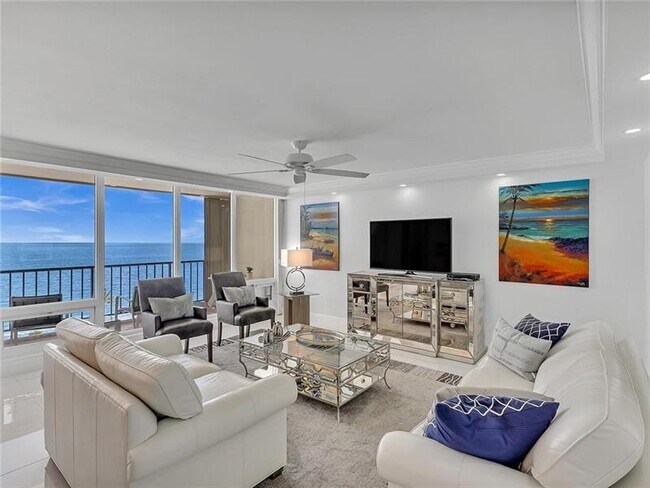 Building Photo - 4280 Galt Ocean Dr