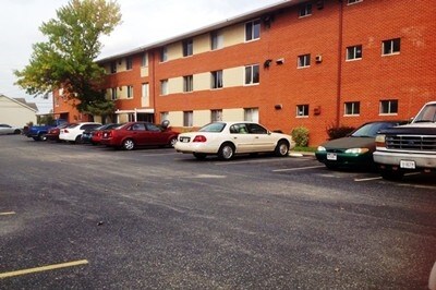 Primary Photo - Park Place East