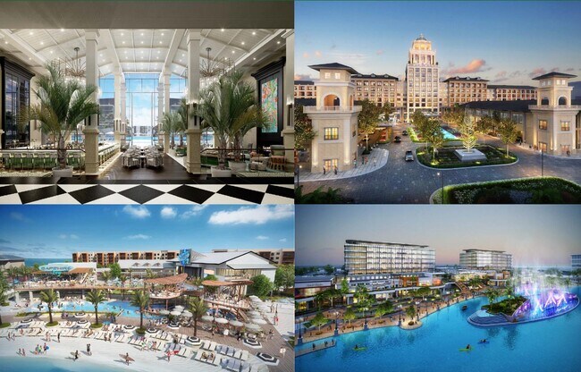 Building Photo - 702 Resort Dr