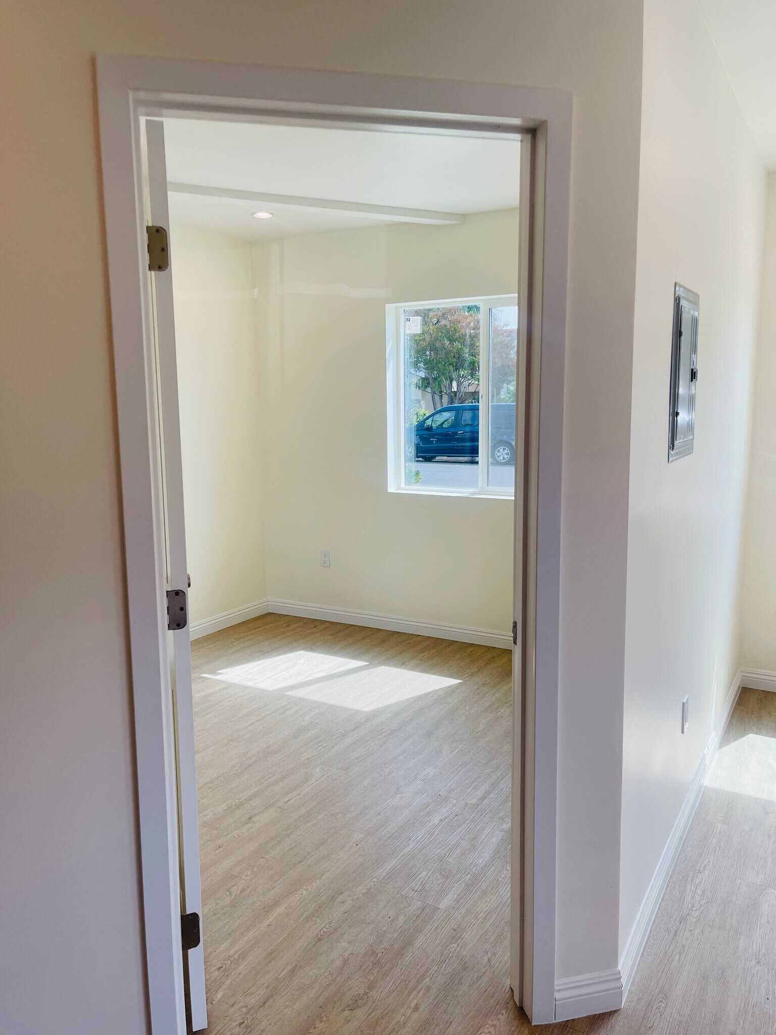 Building Photo - 7531 Bovey Ave