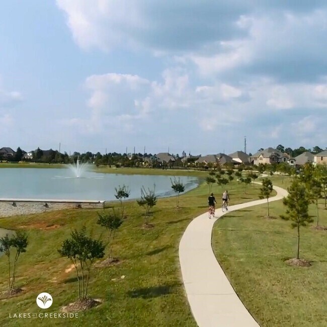 Building Photo - 8910 Vineyard Valley Ct