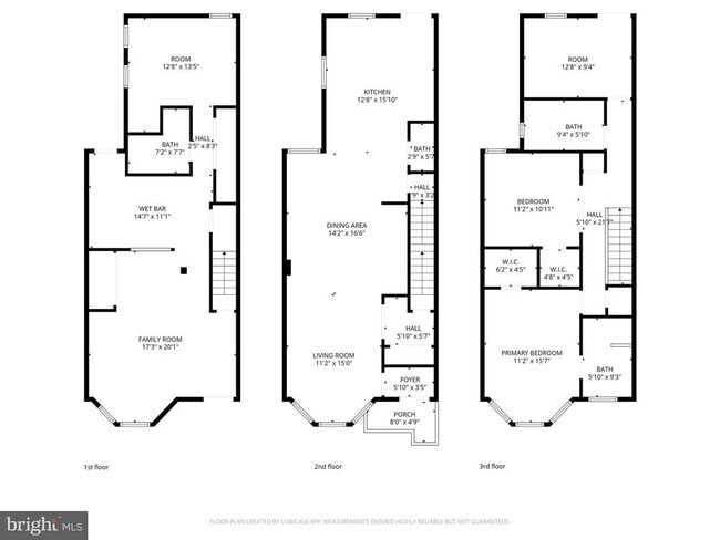 Building Photo - 1311 East Capitol St SE