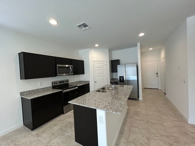 Building Photo - Free May Rent! Brand New 4-Bedroom Home in DR Horton’s Newest Community – Only $1,895/Month!