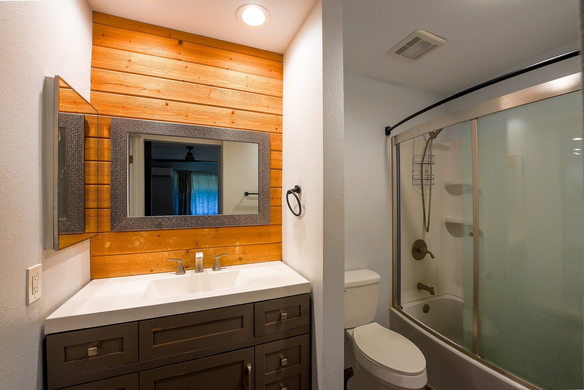 Bathroom - 77805 California Dr