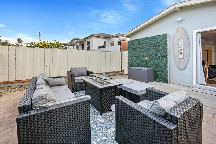 Building Photo - 4725 Santa Cruz Ave