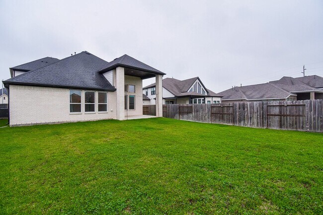 Building Photo - 9406 Water Breeze Ct
