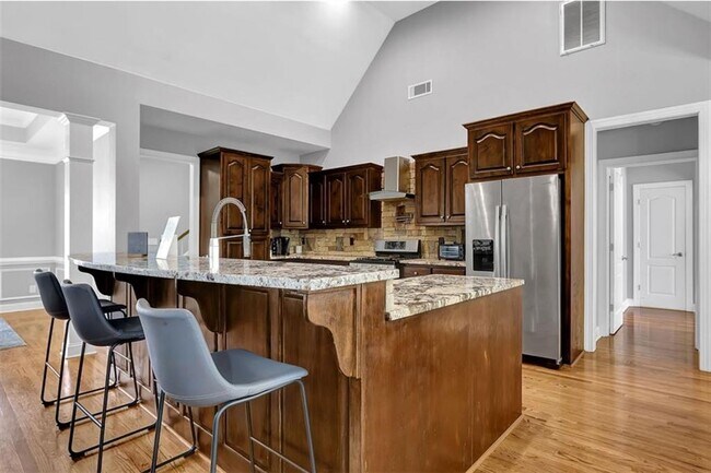 Building Photo - 110 Stanley Oaks Pl