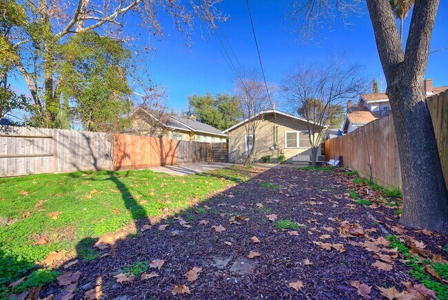 Building Photo - 2608 41st St