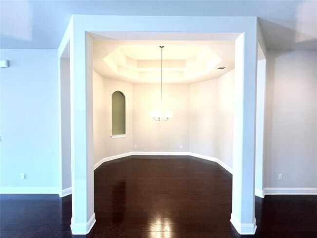 Building Photo - 1400 Little Elm Trail