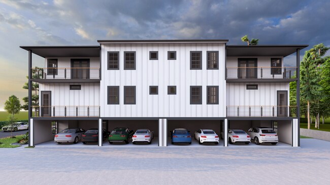Building Photo - 2824 Wayside Ave