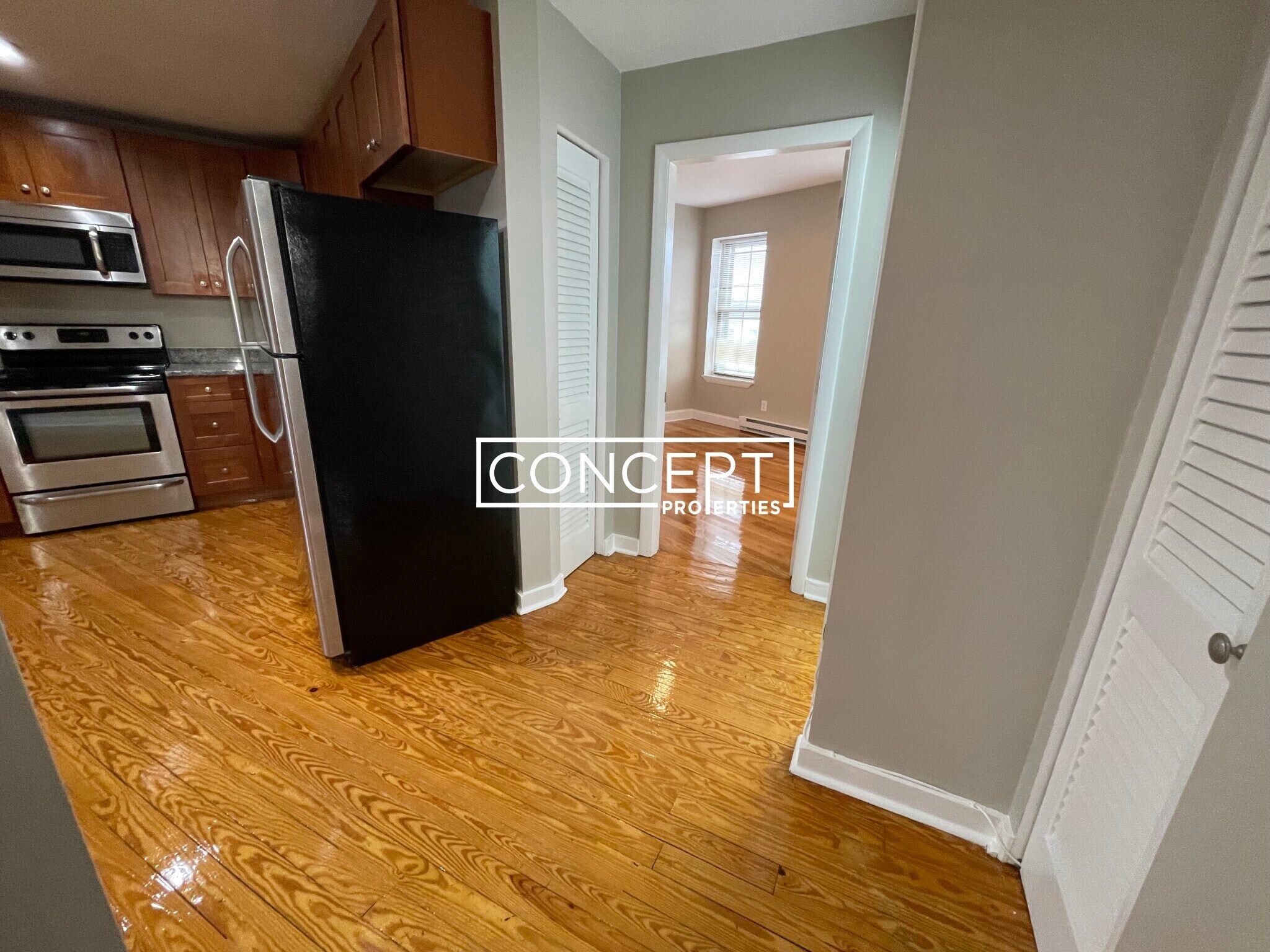 Building Photo - 1 Pembroke St