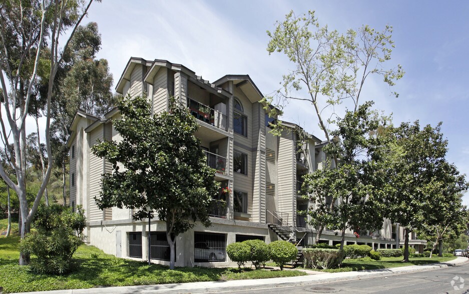 Genesee Park 3625 Earnscliff Pl San Diego CA 92111 Apartment Finder