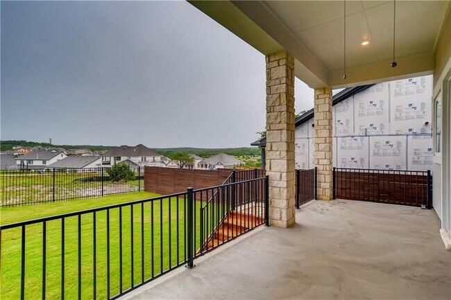 Building Photo - 7112 Poulain Dr