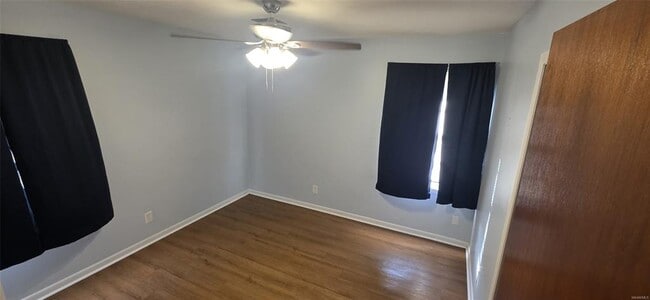 Building Photo - 502 Chambliss St