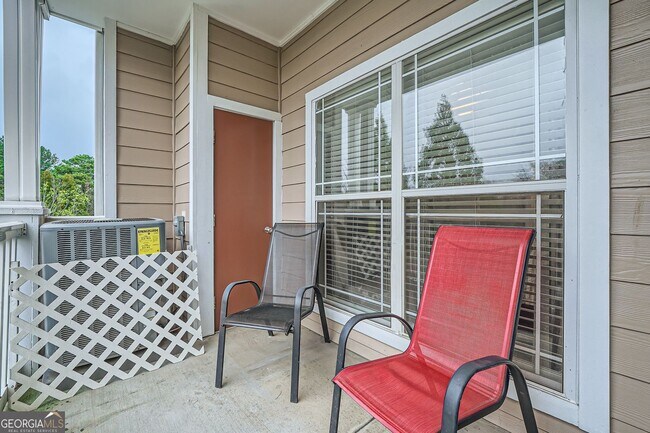 Building Photo - 4333 Dunwoody Park