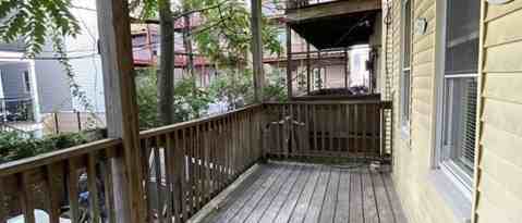 Building Photo - 205 Chelsea St