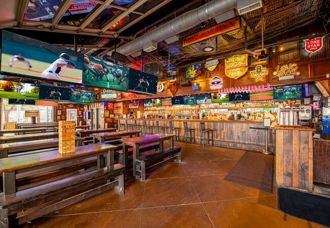 Building Photo - 2120 Genesee St