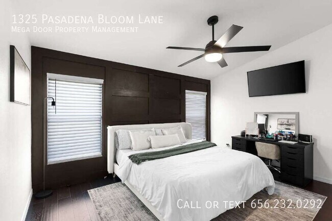 Building Photo - 1325 Pasadena Bloom Ln