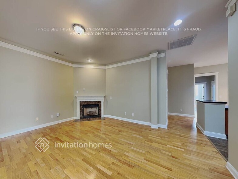 Building Photo - 9815 Grier Springs Ln