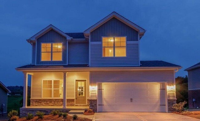 Building Photo - 136 Locust Fork Rd