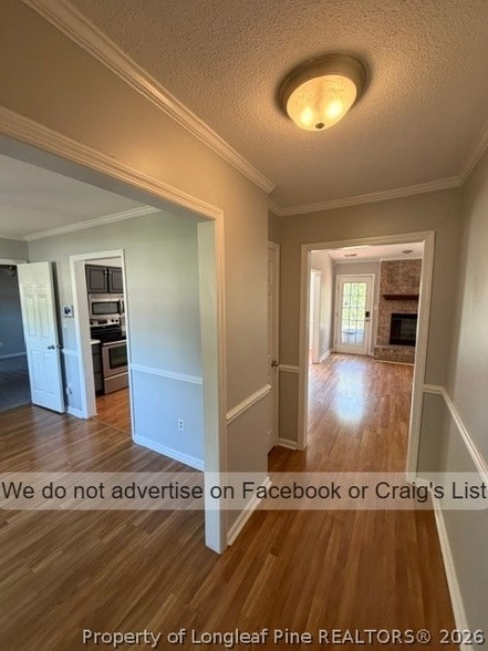 Building Photo - 156 Hickman Ct