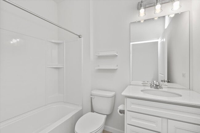 Building Photo - 2824 Briargate Dr